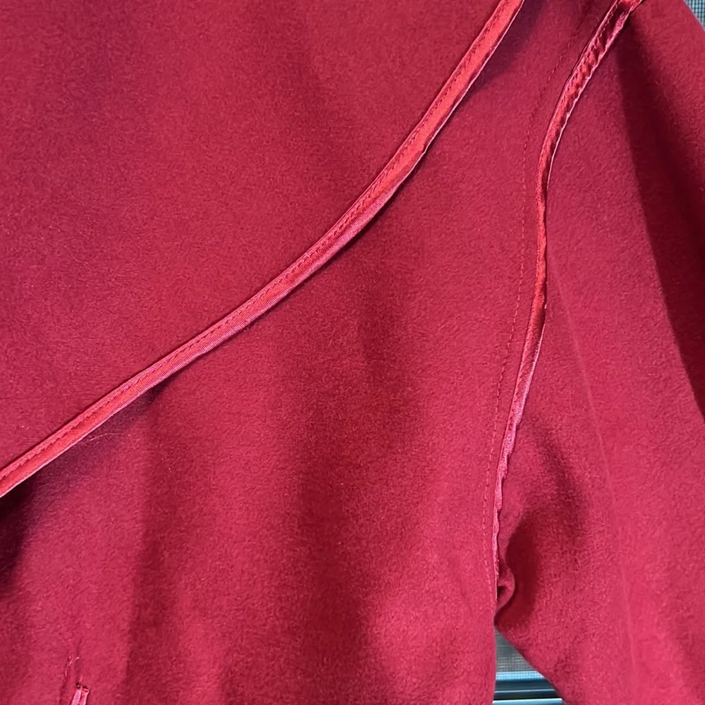 Spring coat - Picture 4 of 6